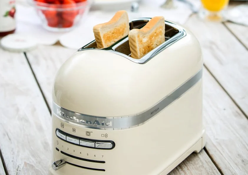 Тостер KitchenAid