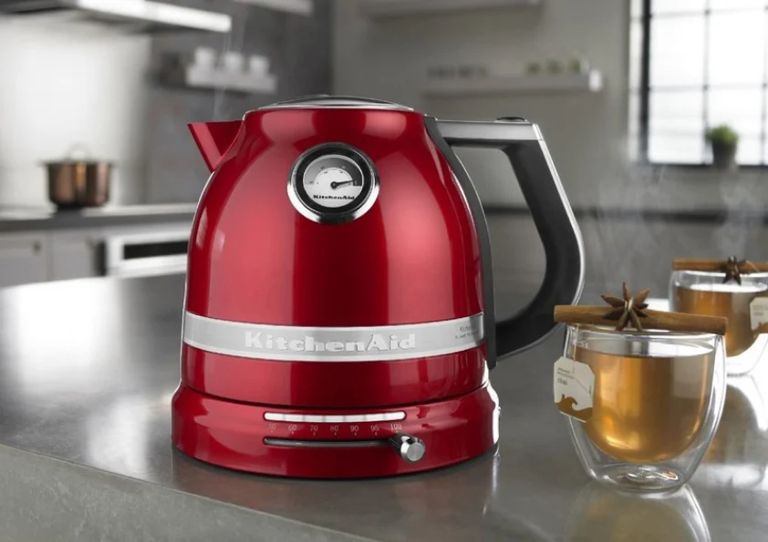 Чайник KitchenAid